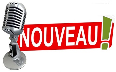logo nouveau emission CHAC